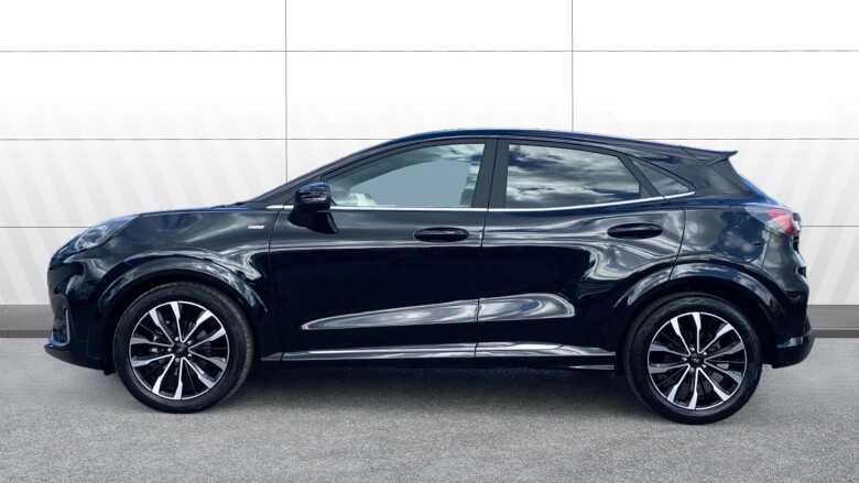 Ford Puma ST 1.5 EcoBoost ST 5dr Petrol Hatchback